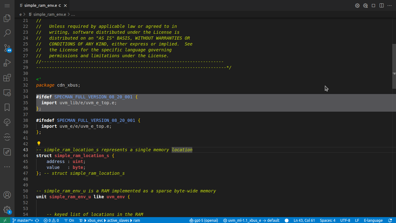 ../../_images/vscode_highlight_inactive_code.png