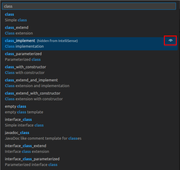 ../../_images/vscode-hide-snippet-from-content-assist.png